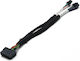 Кабелна Инсталация T-harness Audison Cn Mx Extaf
