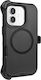 Eiger Magsafe Case Iphone 17 Belt Clip Reinforced Corners Black