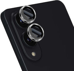 Force Glass Pack 2 Протектори за камерата Galaxy S25 Edge Закалено стъкло Прозрачен Force Glass Pack 2 Протектори за камерата Galaxy S25 Edge Закалено стъкло Прозрачен