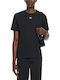 T-shirt Black