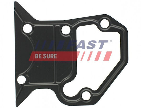 Φλάντζα Καλύμματος Βαλβίδας Fiat Ducato 94 7701048419