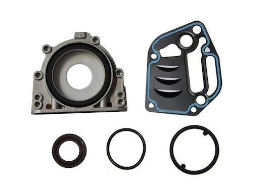 Σετ Φλαντζων Κινητηρα Στροφαλοθαλαμος Octavia 1.6 Aeh Akl 8600015