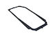 Уплътнение на Лоста за Смяна на Предавките Audi A1 11 6q0711267a