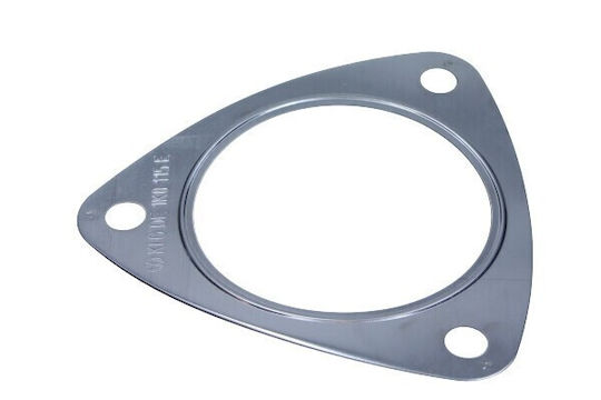 Φλάντζα Σωλήνα Εξάτμισης Vw Caddy Iii 04 1k0253115e