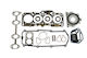 Комплект Уплътнения За Двигател Vw Skoda Seat 2.0 Бензин 008600011