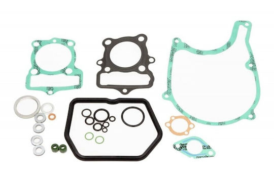 Complete Motorcycle Engine Gasket Set Honda Crf 80 F 2004-2013 P400210850183