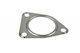 Φλάντζα Σωλήνα Εξάτμισης Land Rover Freelander 2.0 Td4 01 18393s37g00
