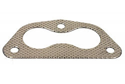 Exhaust Pipe Gasket Kia Sportage 2,0 94 F6y140306 Exhaust Pipe Gasket Kia Sportage 2,0 94 F6y140306