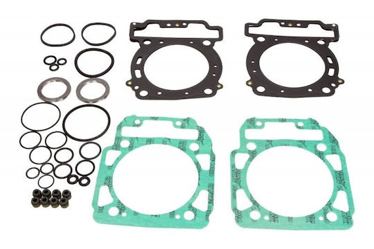 Centauro Auto-Dichtungen Satz Für Motorblock Oben Für Can-am Outlander 800 12-15