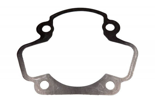 Φλάντζα Βάσης Κυλίνδρου Μοτοσυκλέτας Kawasaki Kd 80 C1 1981-1988 1 Τεμ