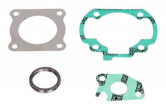 Centauro Auto-Dichtungen Satz Für Honda Dio ZX Horizontal Zylinder Elektrisch 50 1994 4 Stück
