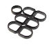 Oil Cooler Gasket Set Audi A3 1.6 Tdi 2013 77003900 Ajusa