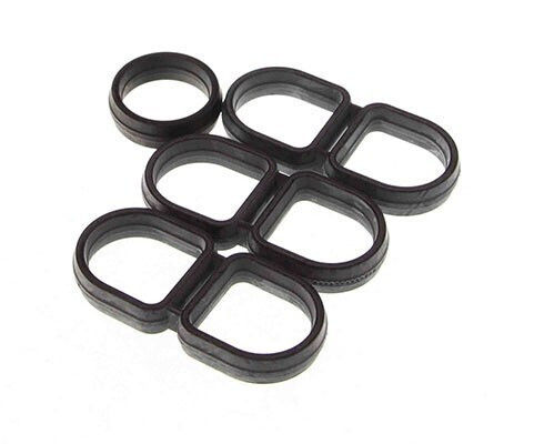 Oil Cooler Gasket Set Audi A3 1.6 Tdi 2013 77003900 Ajusa