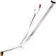 Screen Flex Cable for Laptop Lenovo Thinkpad L13 Gen 3 21b3 21b4 21b9 21ba Gen 4 21fg 21fh 21fn 21fq