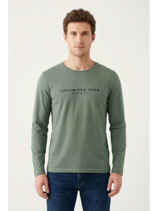Paco & Co T-shirt Green