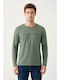 T-shirt Green