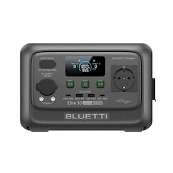 Bluetti ELITE 320 288Wh Bluetti ELITE 320 288Wh