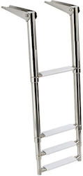 FS Boat Ladder with 4 Steps 01.FN.3030313