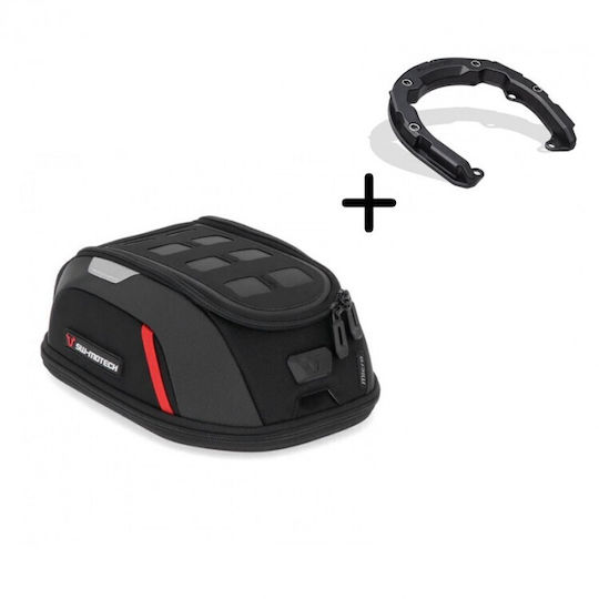 Танк Чанта И Основa Sw-motech Pro Micro 3-5 Лт Bmw F 900 Gs