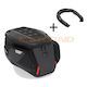Tanktasche & Basis Sw-motech Pro Trial 13-18 Lt Suzuki Sv650 Abs 16
