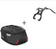Tanktasche & Basis Sw-motech Pro Daypack 5-8 L Ducati Desert X