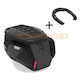 Tanktasche & Basis Sw-motech Pro Trial 13-18 Lt Μτ-09 Tracer Gt