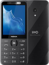 Nokia 235 4G 2nd Edition Dual SIM Κινητό με Κου...