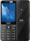 Nokia 235 4G 2nd Edition Dual SIM Κινητό με Κου...