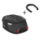 Tankbag & Βάση Sw-motech Pro Daypack 5-8 Lt Honda Xl 750 Transalp