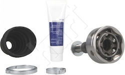Conector Exterior Freemont 2.0 Jtd 11 Conector Exterior Freemont 2.0 Jtd 11