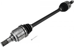 Hyundai Genesis Halbachse 2.0t 3.8 08-14 Hinteres Linkes Automatik 49600-2m200 Hyundai Genesis Halbachse 2.0t 3.8 08-14 Hinteres Linkes Automatik 49600-2m200