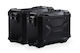 Kit Bases Hard Cases Sw-motech Trax Adv Triumph Tiger 900 Gt Rally Pro Black 23