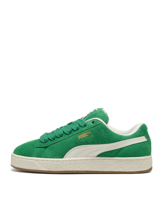 PUMA Adidași pentru bărbați verzi