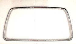 Mitsubishi Lancer 2007 Cadru Mască Cromat