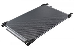 Condensator Climatizare Toyota Camry V7 18 Rav4 V 18 884a0-33010 Condensator Climatizare Toyota Camry V7 18 Rav4 V 18 884a0-33010