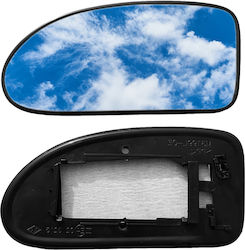 Left Mirror Insert Ford Focus Mk1 I 1998-2004 P-ń