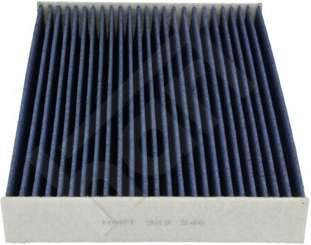 Auto Innenraumluftfilter Megane Scenic III 09- /an 272771128r