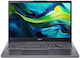 Acer Aspire 15 A15-51M 15.6" IPS FHD (i9-13900H/16GB/1TB SSD/Windows 11 Home) (Tastatură US)