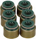 Valve Stem Seal Set Daewoo Suzuki 09289-05012-000 6x