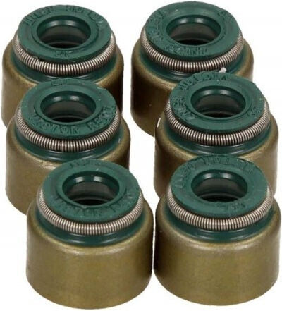 Valve Stem Seal Set Daewoo Suzuki 09289-05012-000 6x