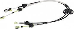 Fast Getriebesystem Für Ford Kuga II 12er Set Fv4r7e395nd