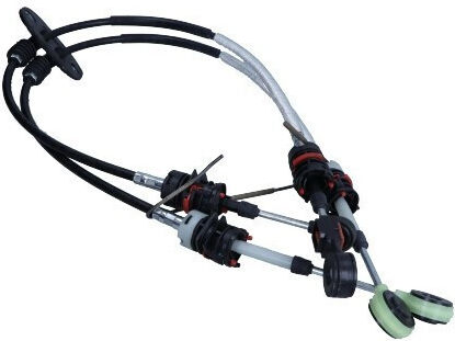 Καλώδιο Αλλαγής Ταχυτήτων Ford Transit Connect 02-13 1240+1150mm 10.2454