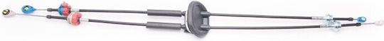 Συρμα Συμπλεκτη Κιβωτιου Ταχυτητων Citroen C2 C3 I 2444fc 2444fc