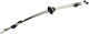 Καλώδιο Κιβωτίου Ταχυτήτων Citroen Jumpy 07 Σετ 965/717 + 965/700 Mm 2444.fl