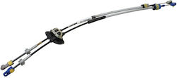 Peugeot Complete Gear Shift System 308 07 11p-244x4ghj