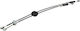 Gear Shift Cable Renault Master II Movano 10 X2 22r-770x1470938j