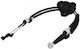 Система За Смяна На Предавки Renault Megane Iii 08 1148 795-1210 852 8200781046