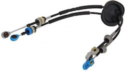 Peugeot 308 I 07 Gear Shift System Set 2444gg