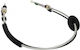 Sistem De Schimbare A Vitezelor Mercedes Sprinter 06 906 Set A9062600751