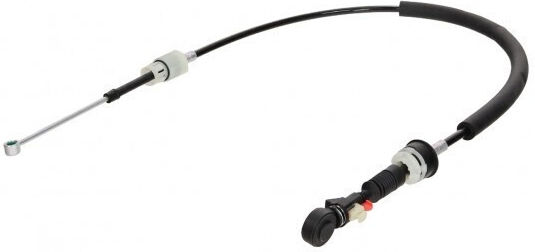 Gear Shift Cable Fiat 500L 12 Right 1291/914 55243221